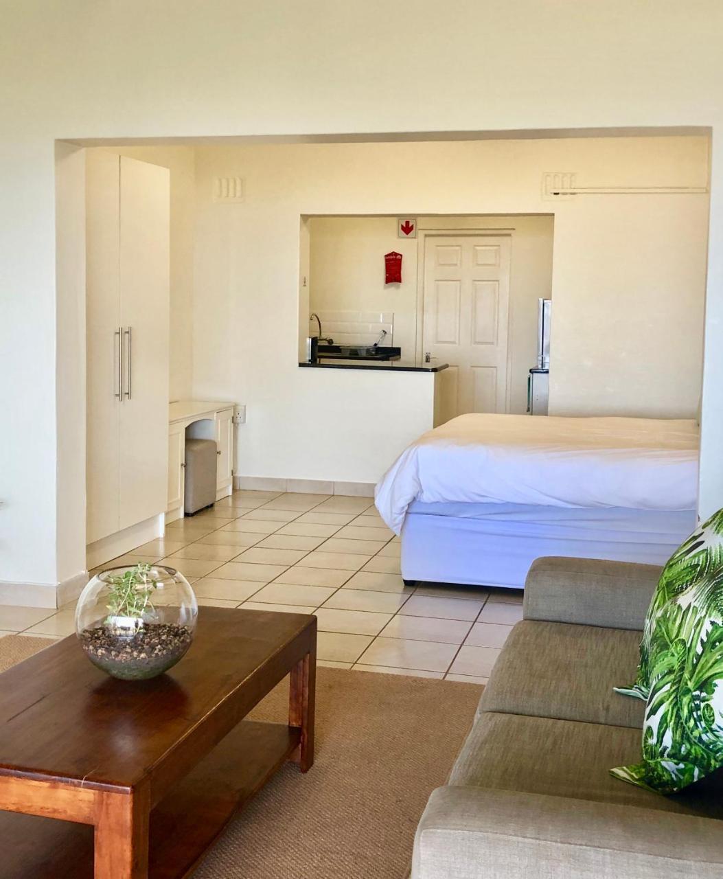 Beachbreak Cottages Umhlanga Rocks Buitenkant foto