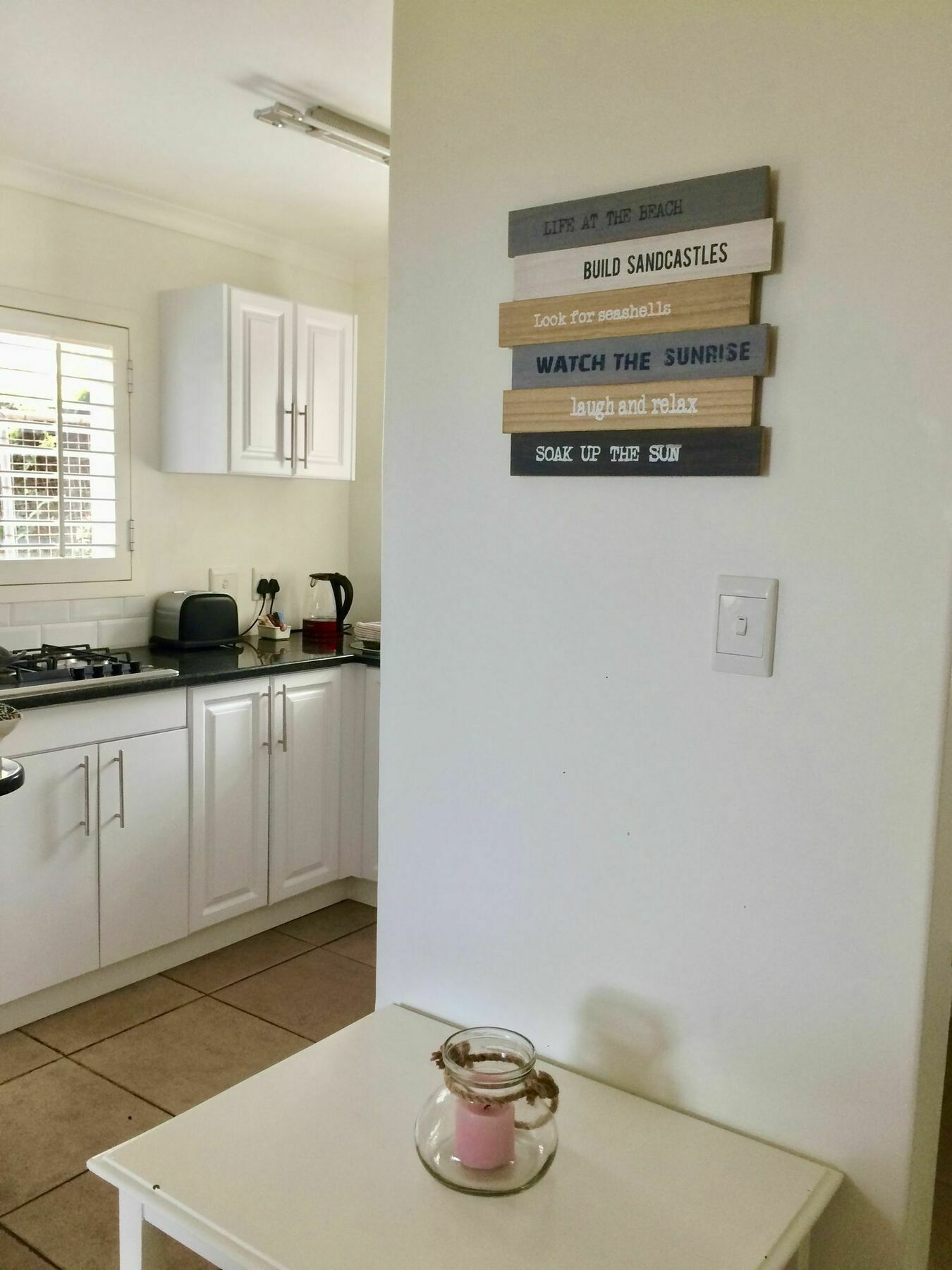 Beachbreak Cottages Umhlanga Rocks Buitenkant foto