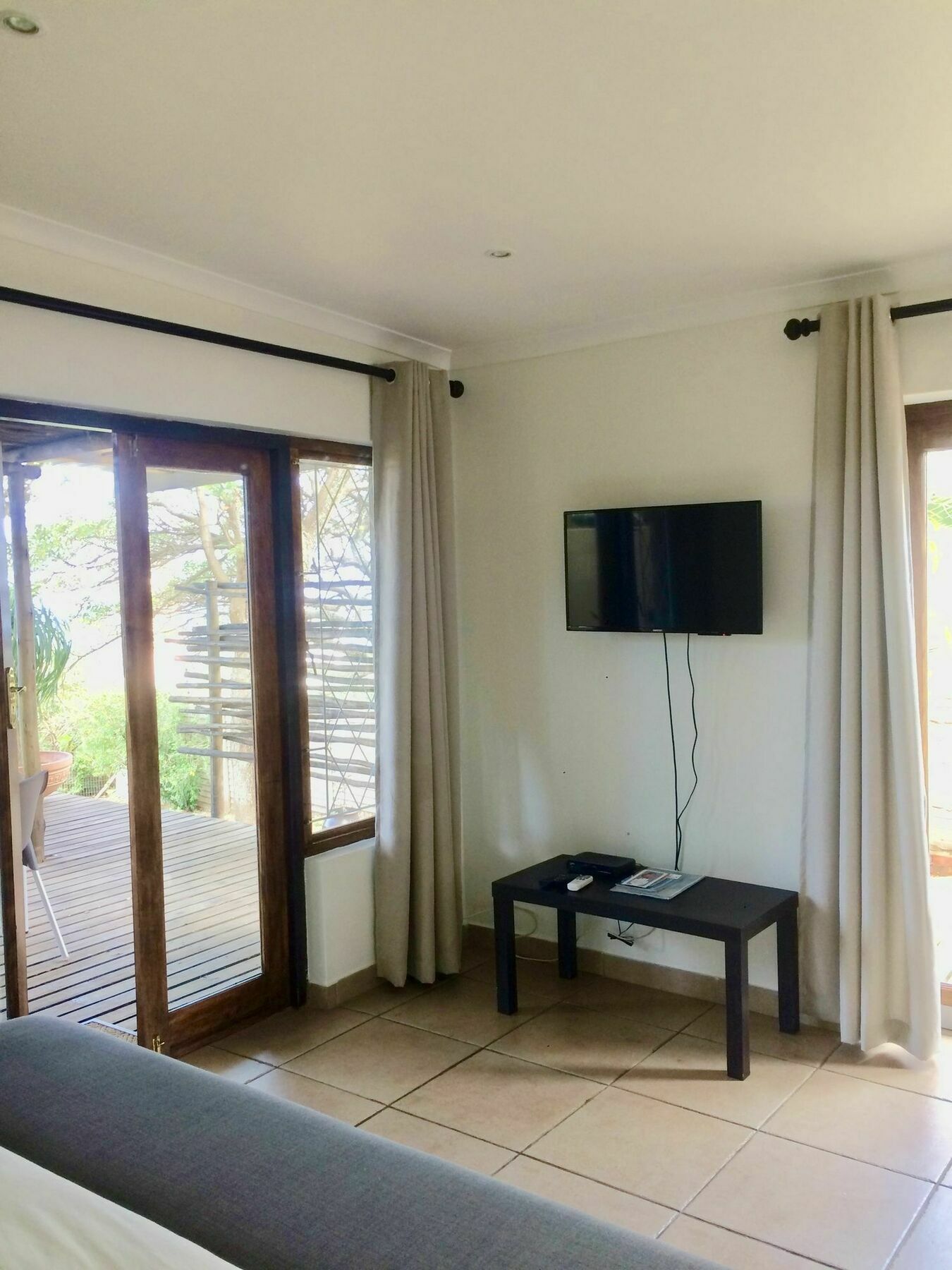Beachbreak Cottages Umhlanga Rocks Buitenkant foto
