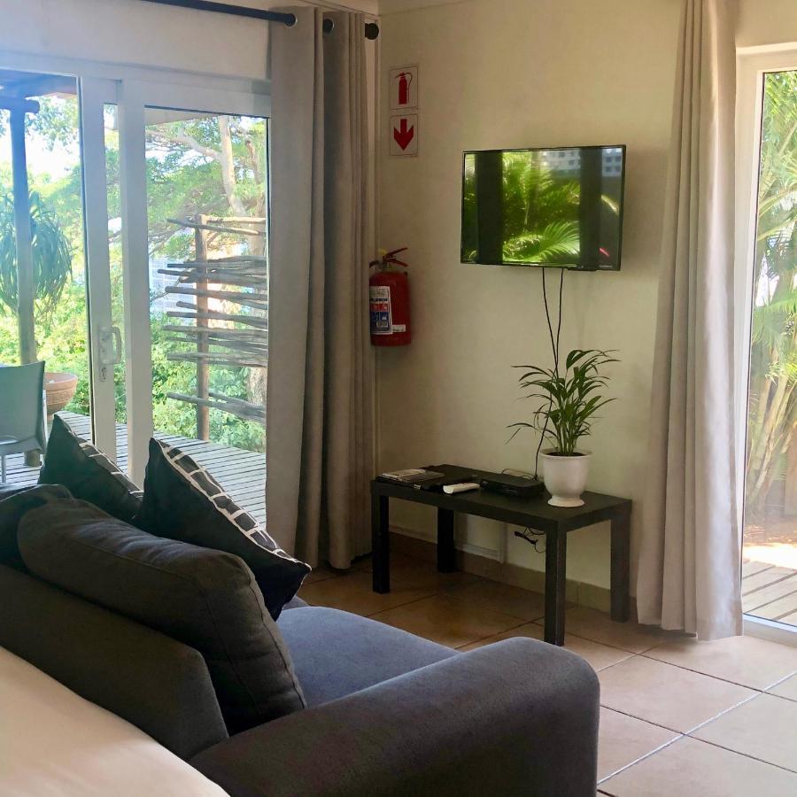 Beachbreak Cottages Umhlanga Rocks Buitenkant foto